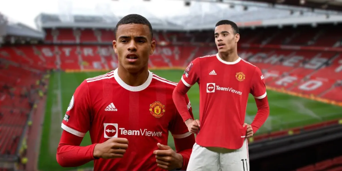 Mason Greenwood's career could be saved by one action