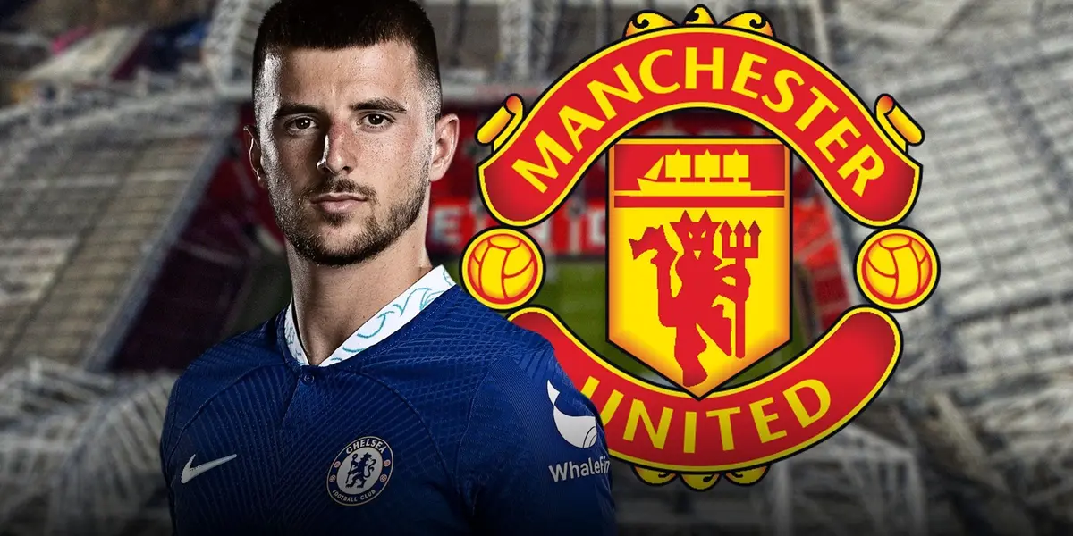 Mason Mount recently revealed the main reason why he decided to arrive to Manchester United over any other team.