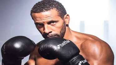 Mayweather vs. Ferdinand: The Ultimate Crossover Event