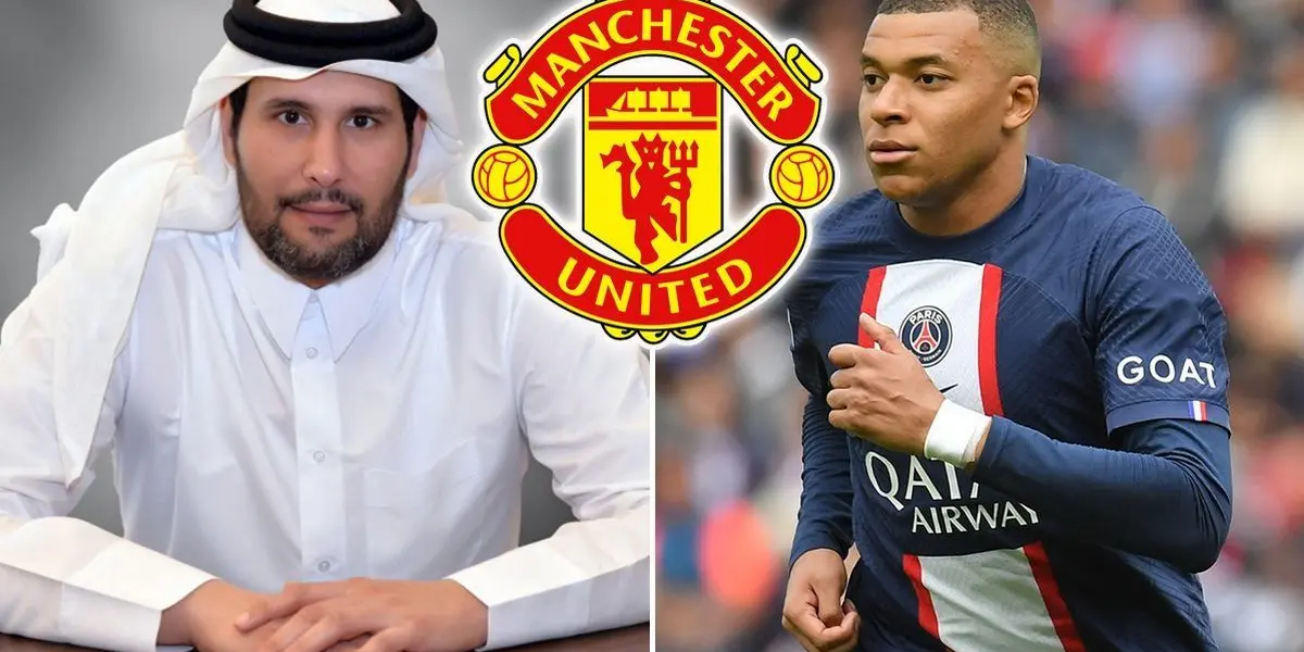 Mbappe has reportedly told PSG that he will not renew beyond 2024