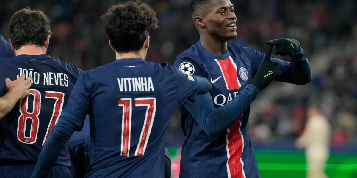 Mendes: The Missing Piece of United's Puzzle?