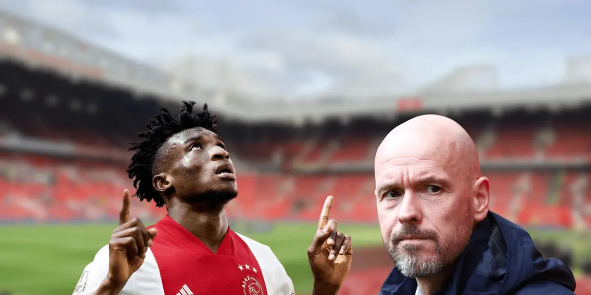 Mohammed Kudus could be the next signing for the team, but not everyone is happy about that.