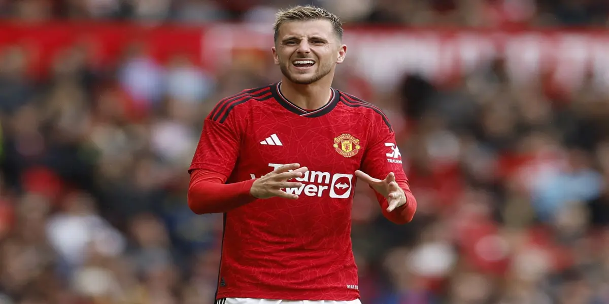 Mount's absence leaves United with a hole to fill