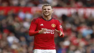 Mount's absence leaves United with a hole to fill