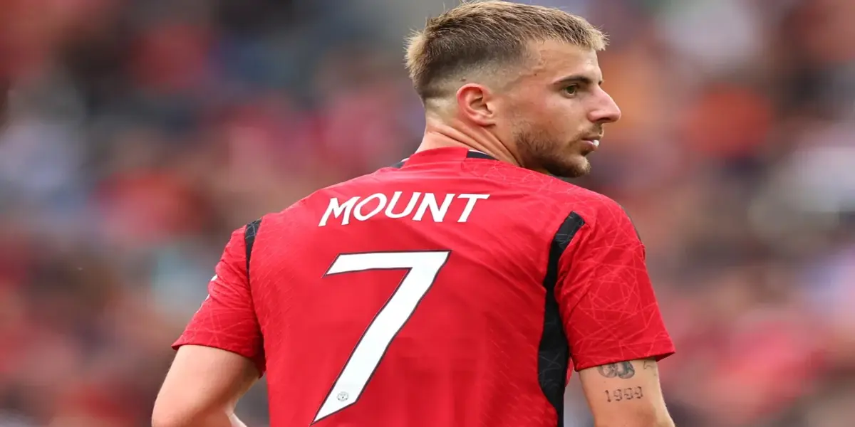 Mount's season in tatters as he picks up another injury