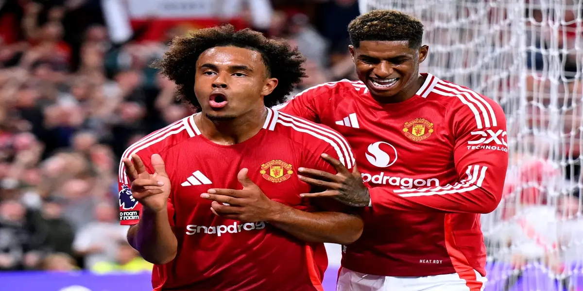 New Era Dawns as United Seek Fresh Blood