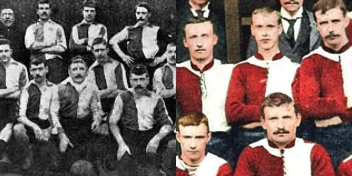 Newton Heath LYR F.C.