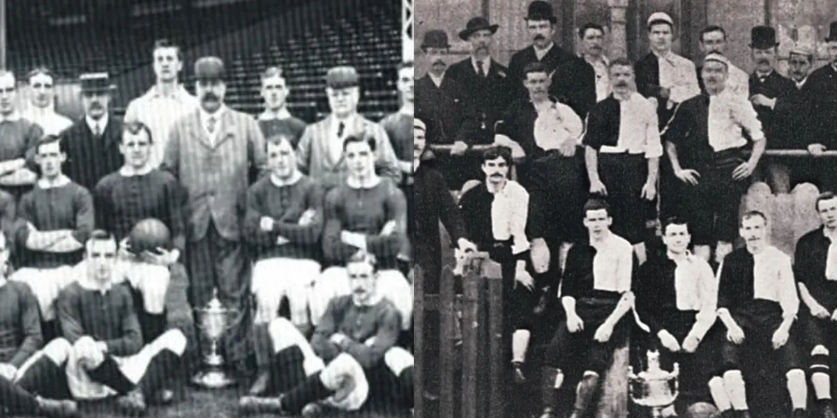 Newton Heath LYR F.C.