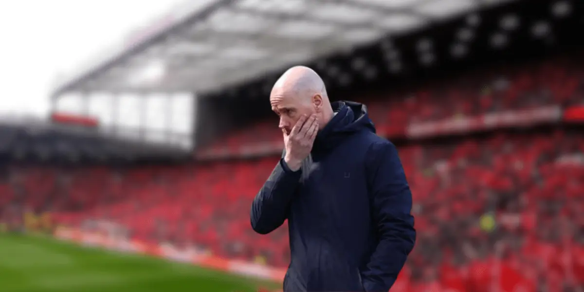 Next game of Manchester United is close, and now Erik ten Hag has a priority before that game on September 16.