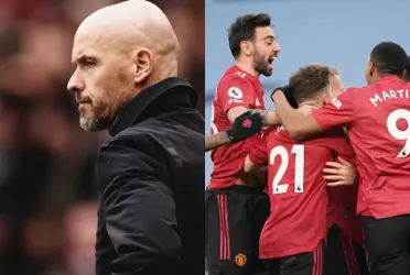 No team training for this player until he regains match fitness