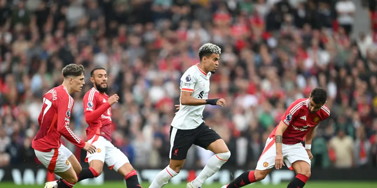 North West Derby heats up as Slot fires warning shot