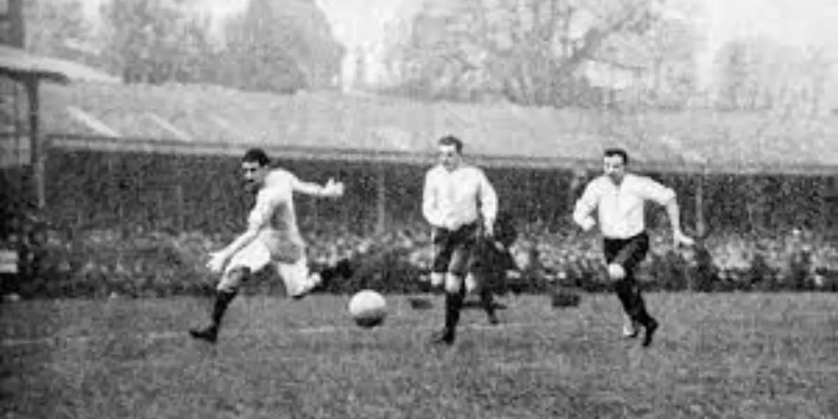 Not Always Red: The Untold Story of Manchester United's Beginnings