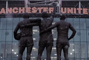 Not very good times for the club