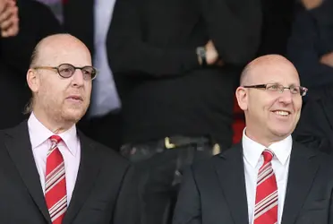 Glazers split Manchester United's pre-season winnings and anger the fans