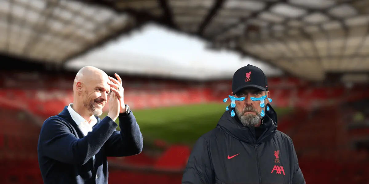 Now there is a new player that would prefer a move to Manchester United over Liverpool in this transfer window.