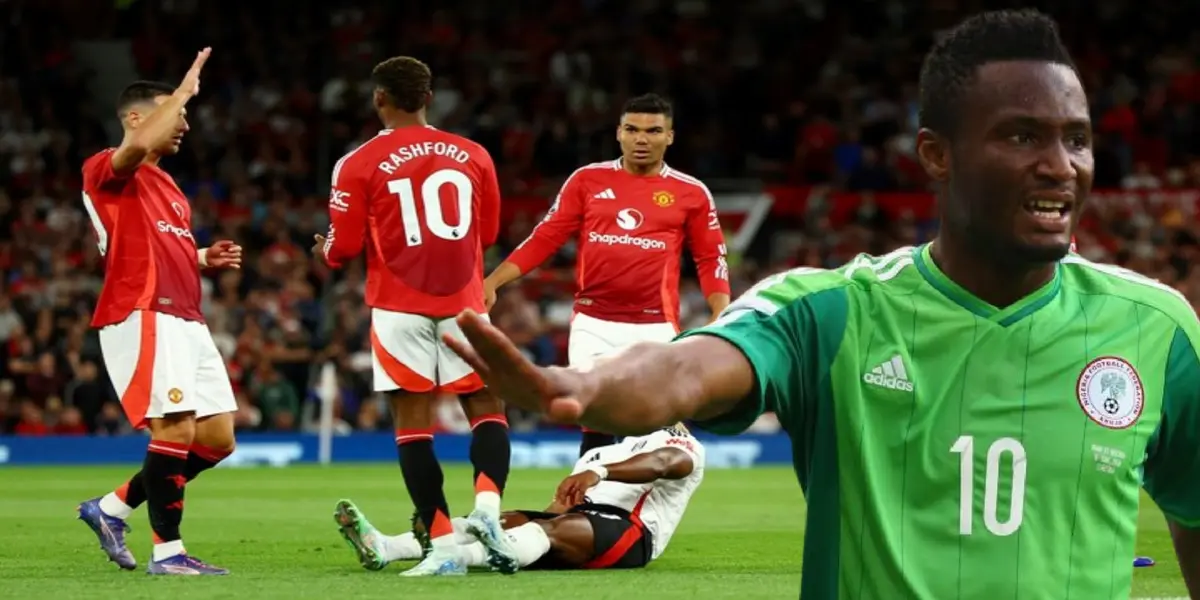 Obi: United Need a Rebuild