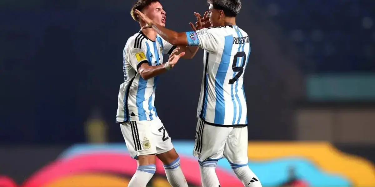 Old Trafford eyeing up River Plate's prized asset