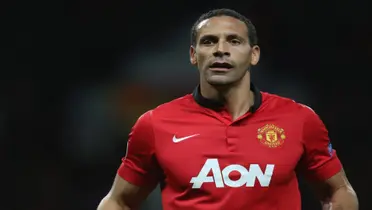 Old Trafford Icon Recognized: Ferdinand Wins Career Award
