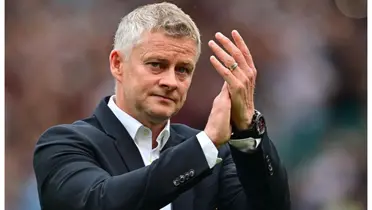 Ole Gunnar reviews his time at Manchester United as he would accept his new job