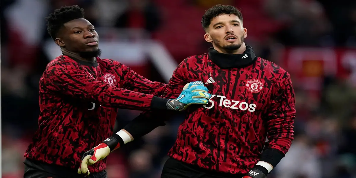 Onana and Bayindir: Neither the Answer to United's Goalkeeping Woes