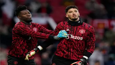 Onana and Bayindir: Neither the Answer to United's Goalkeeping Woes