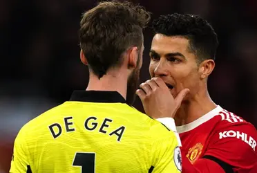 One of the most iconic players of recent years, he was one of Sir Alex Ferguson's signings to improve the team.