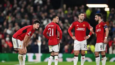 One of the targets of criticism from fans could be leaving United