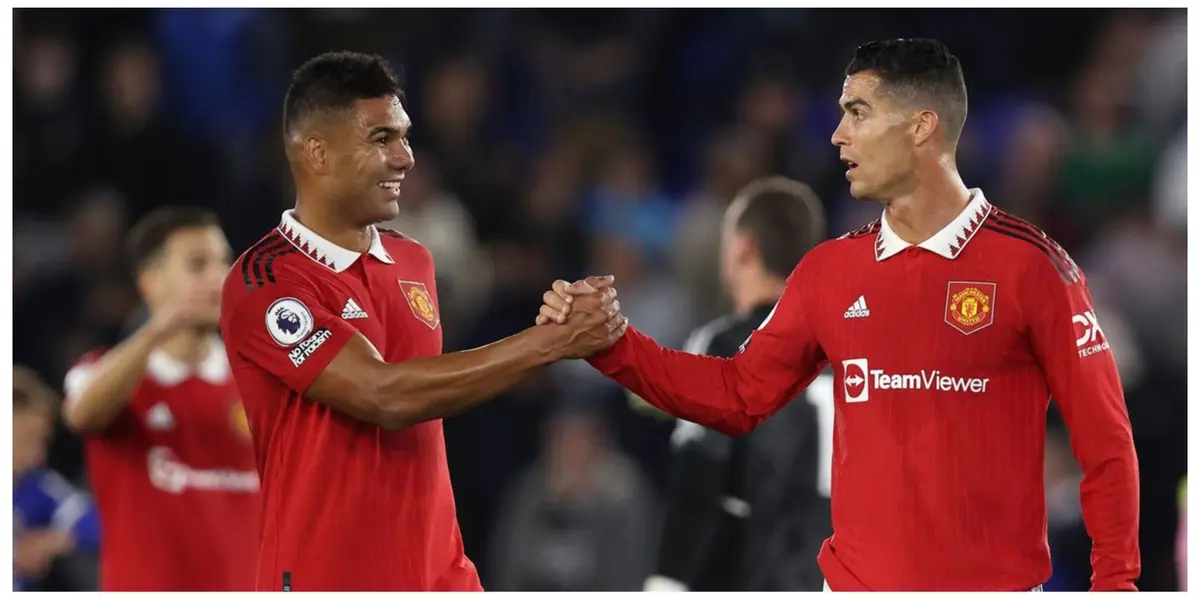 One of United's summer signings was highly impressed by their facilities and decided to join.