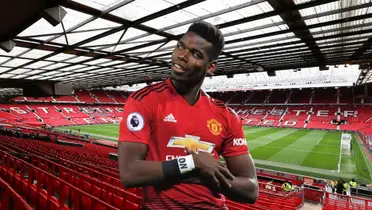 Opinions are divided on whether the Frenchman should return to Manchester.