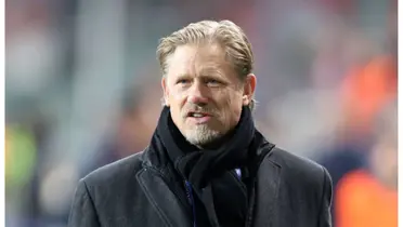 Schmeichel has an important message for Rasmus Hojlund and for Man United