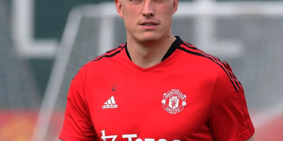 Phil Jones is set to leave the team after 12 years of being a red devil, and now there is another player thtat could leave the team.