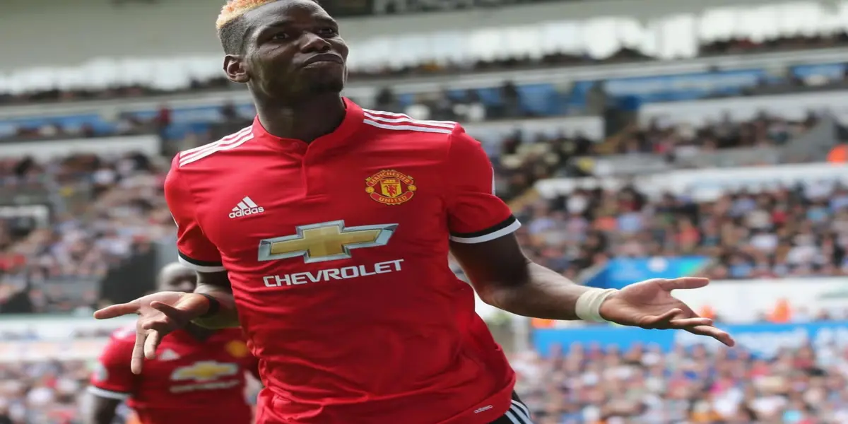 Pogba's Return Could Be a Game-Changer for United