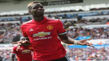 Pogba's Return Could Be a Game-Changer for United