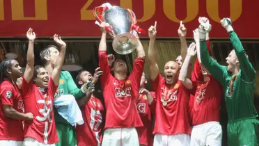 Priced at a modest £5.5 million, he went on to become one of Manchester United's greatest ever players