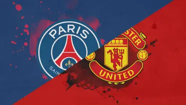 The same steps, PSG begins to build a project similar to that of United