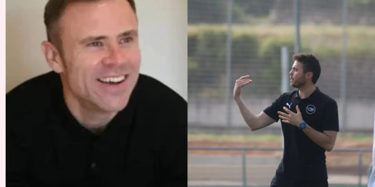 Psychology in football.