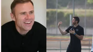 Psychology in football.