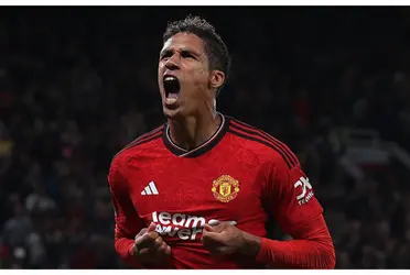 Raphael Varane's ideal replacement could cost Manchester United 45 million euros