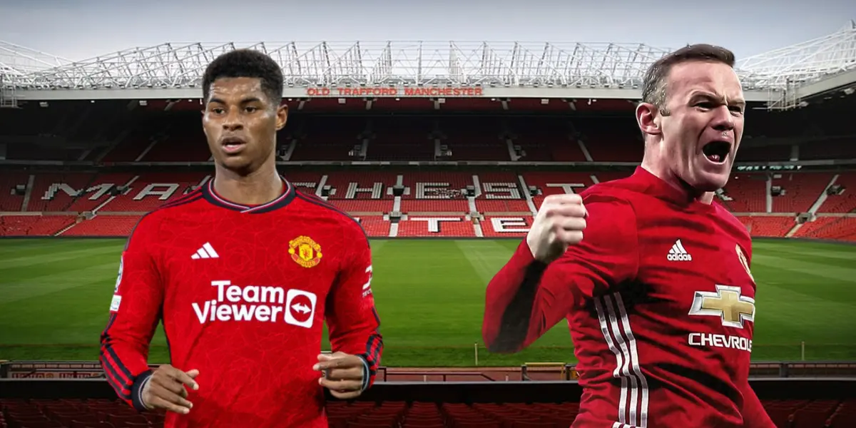 Rashford continues to draw criticism and all indications are that he will not wear the Manchester United jersey again.