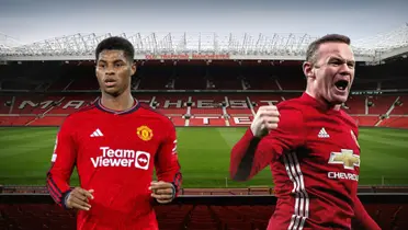 Rashford continues to draw criticism and all indications are that he will not wear the Manchester United jersey again.