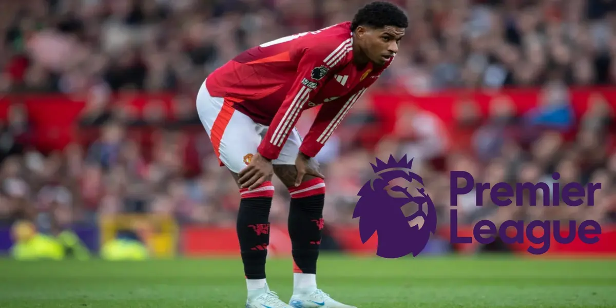 Rashford's current form, coupled with his high wages, has slowed down negotiations with interested clubs.
