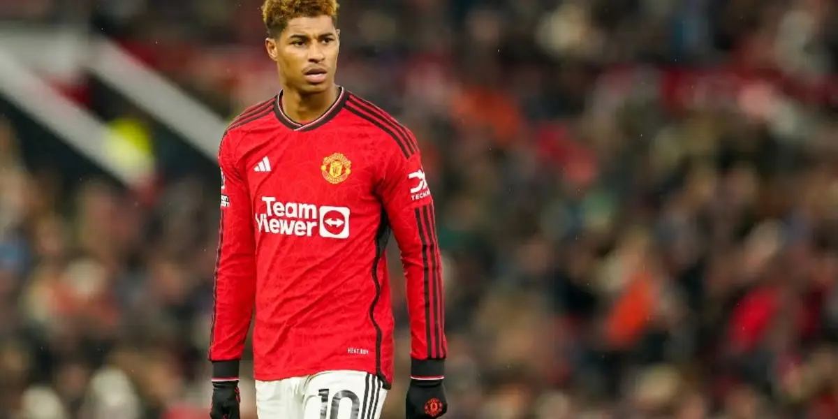 Rashford's Fitness Could Prove Decisive for United's Season