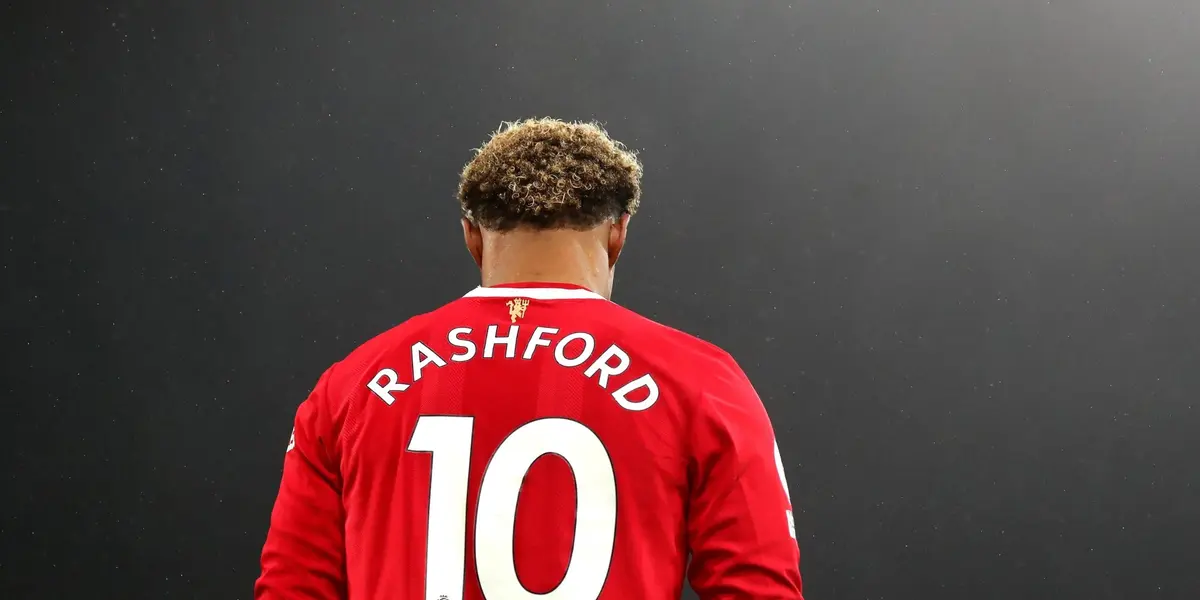 Rashford's Future Up in the Air Amidst Transfer Speculation