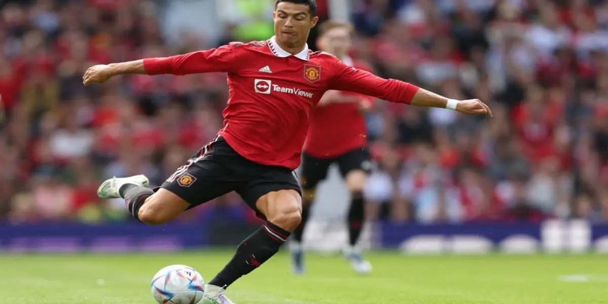 Ratcliffe Acts on Ronaldo's Advice: United Set for Major Overhaul