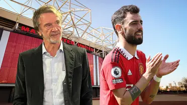 Ratcliffe also praised Bruno, but this mattered little to the Portuguese.