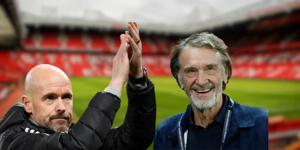 Ratcliffe has agreed a deal to acquire 25% of Manchester United