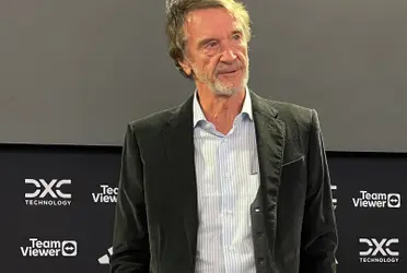 Sir Jim Ratcliffe is ready to make these ruthless decisions for United