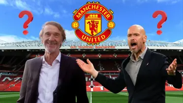 Two stars who could return to Manchester United thanks to Jim Ratcliffe