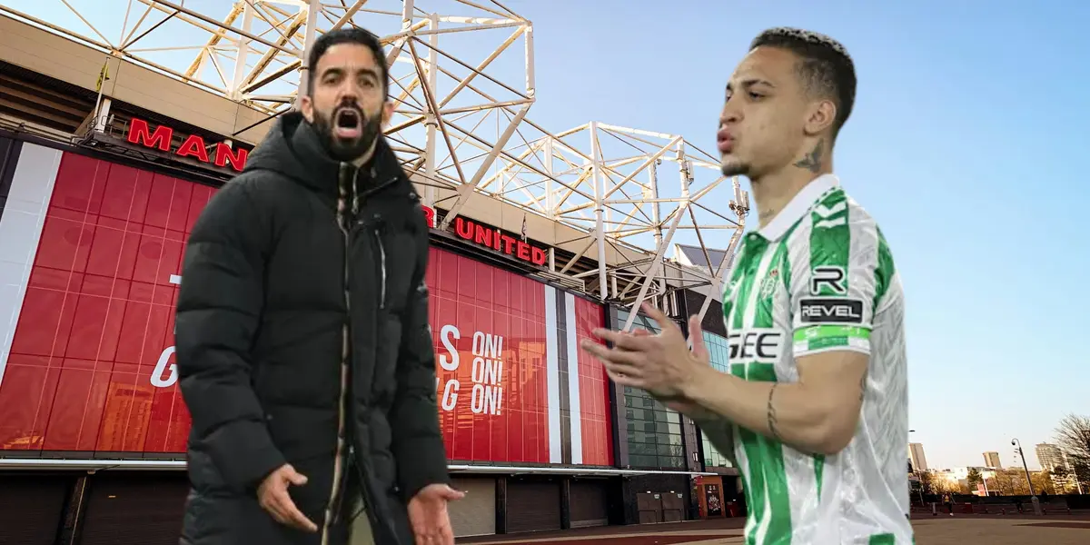 Real Betis wants to extend the Brazilian's contract after his impressive start.