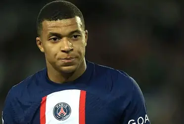 Is it possible a Manchester United move for Kylian Mbappe?